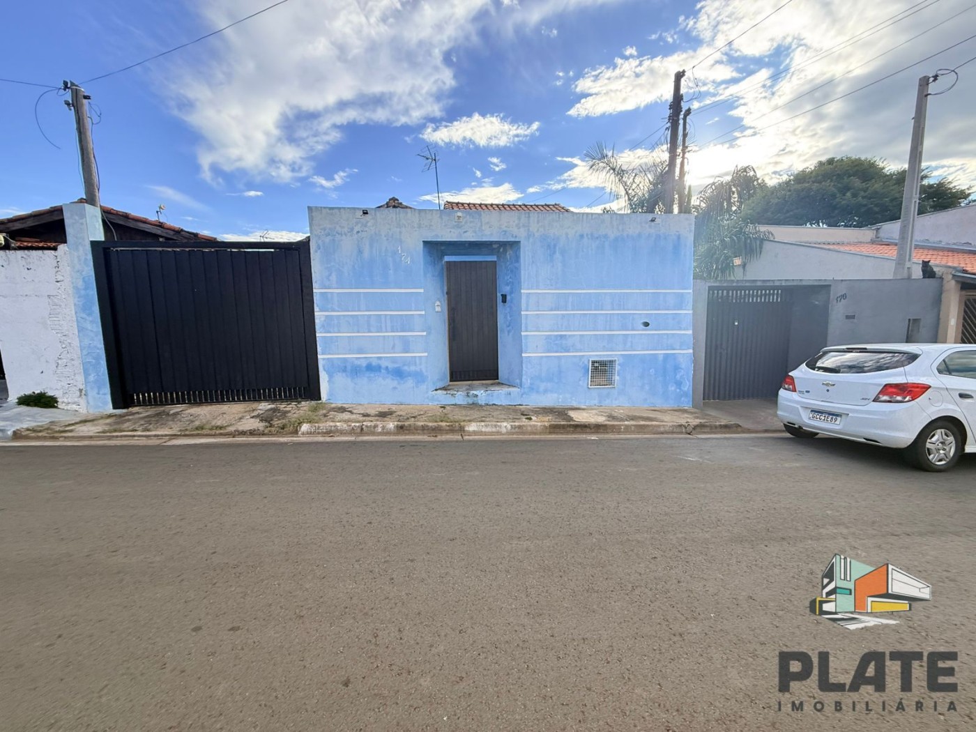 Casa, 126 m² - Foto 1