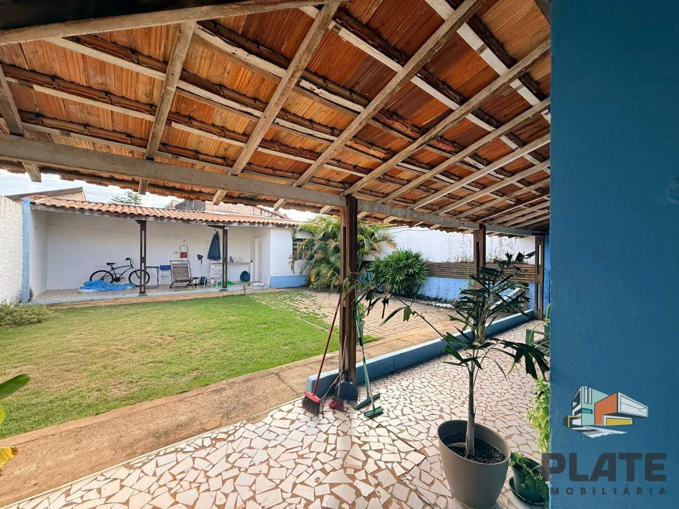 Casa, 126 m² - Foto 14