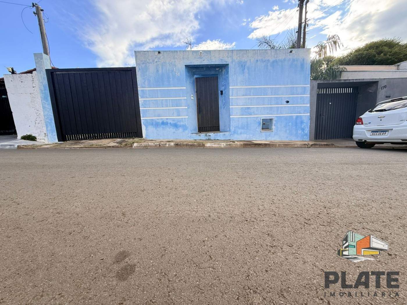 Casa, 126 m² - Foto 2