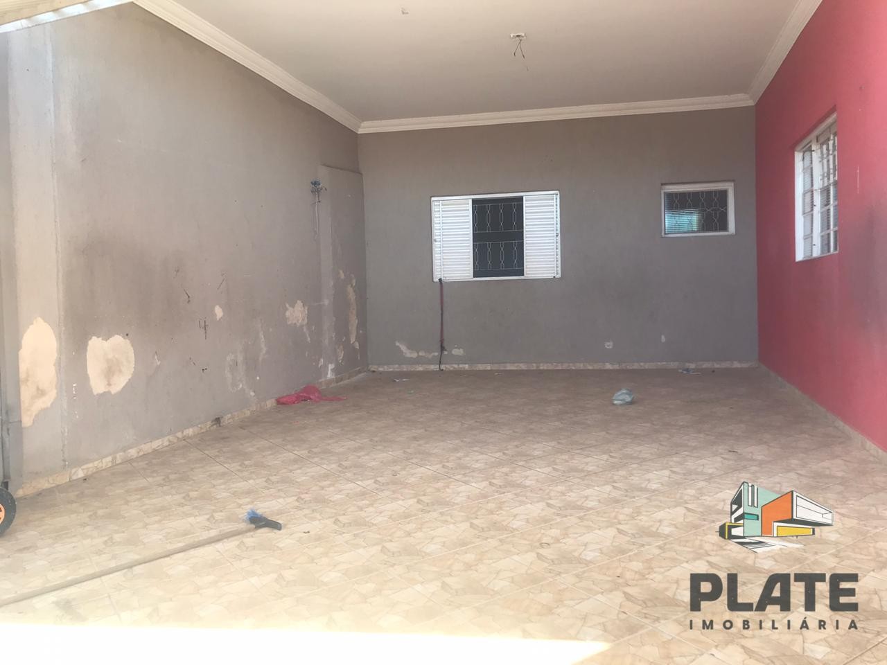 Casa, 112 m² - Foto 2