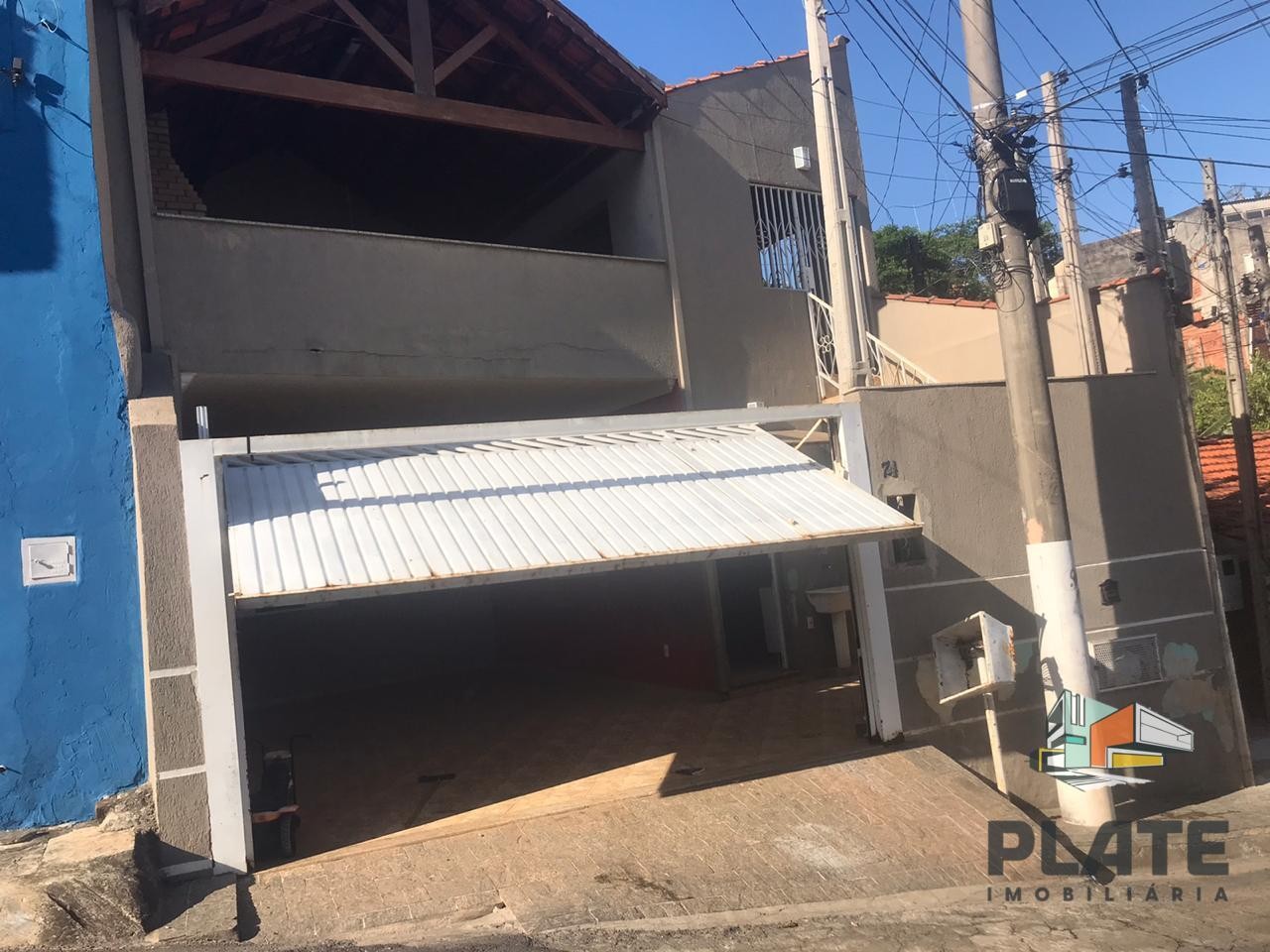 Casa, 112 m² - Foto 1