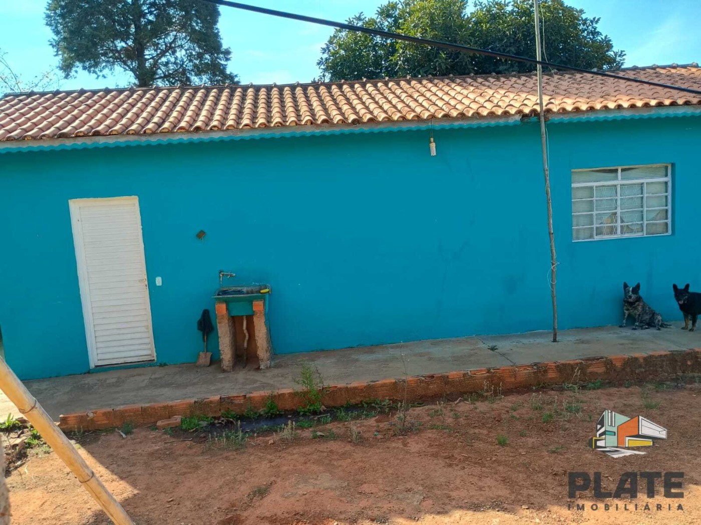 Chácara, 1000 m² - Foto 5