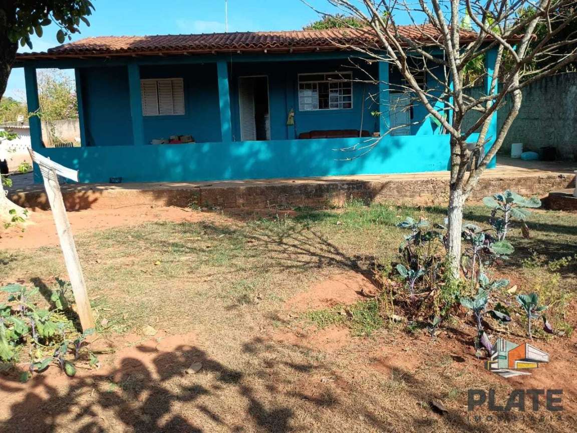 Chácara, 1000 m² - Foto 1