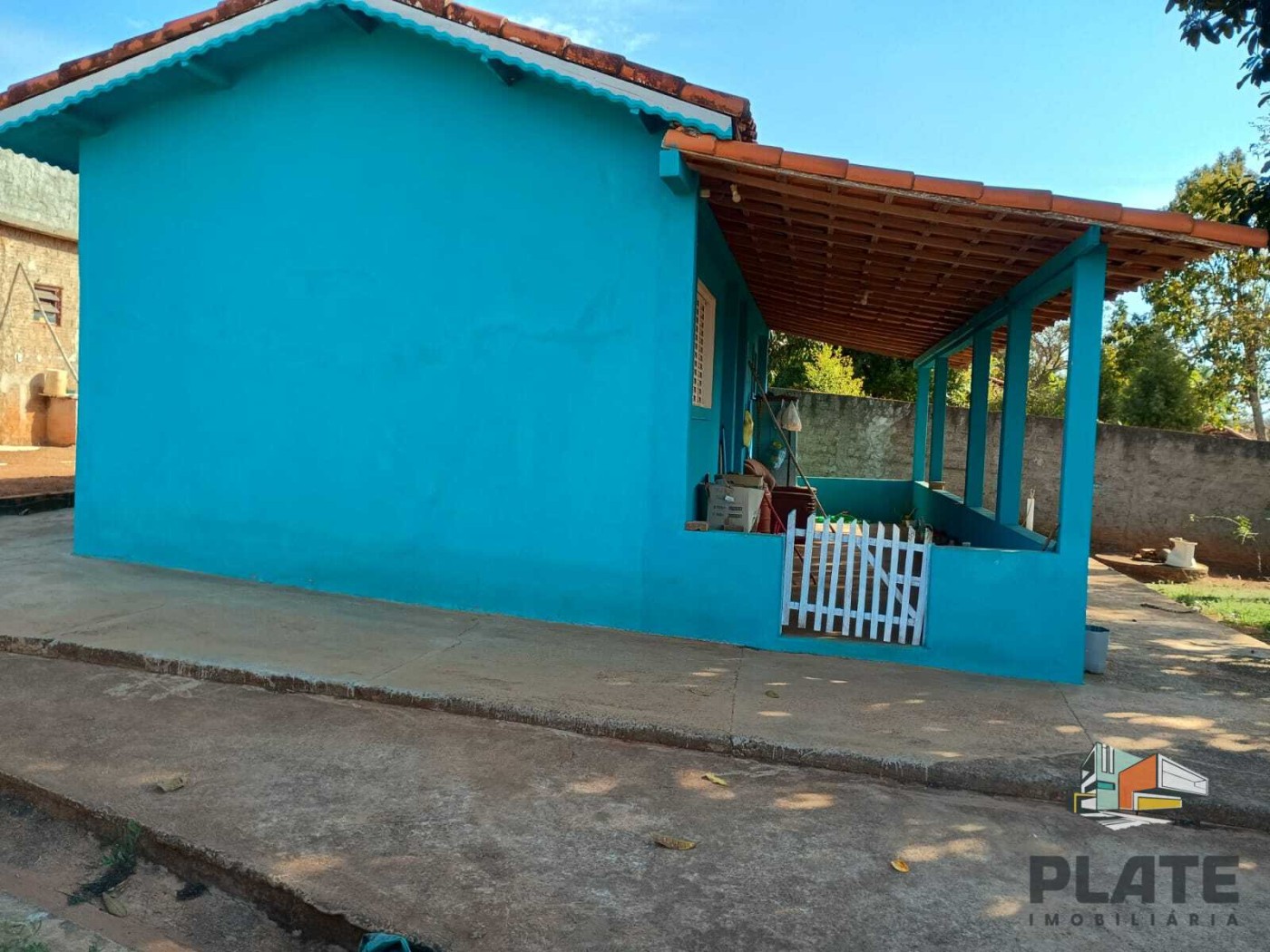 Chácara, 1000 m² - Foto 4