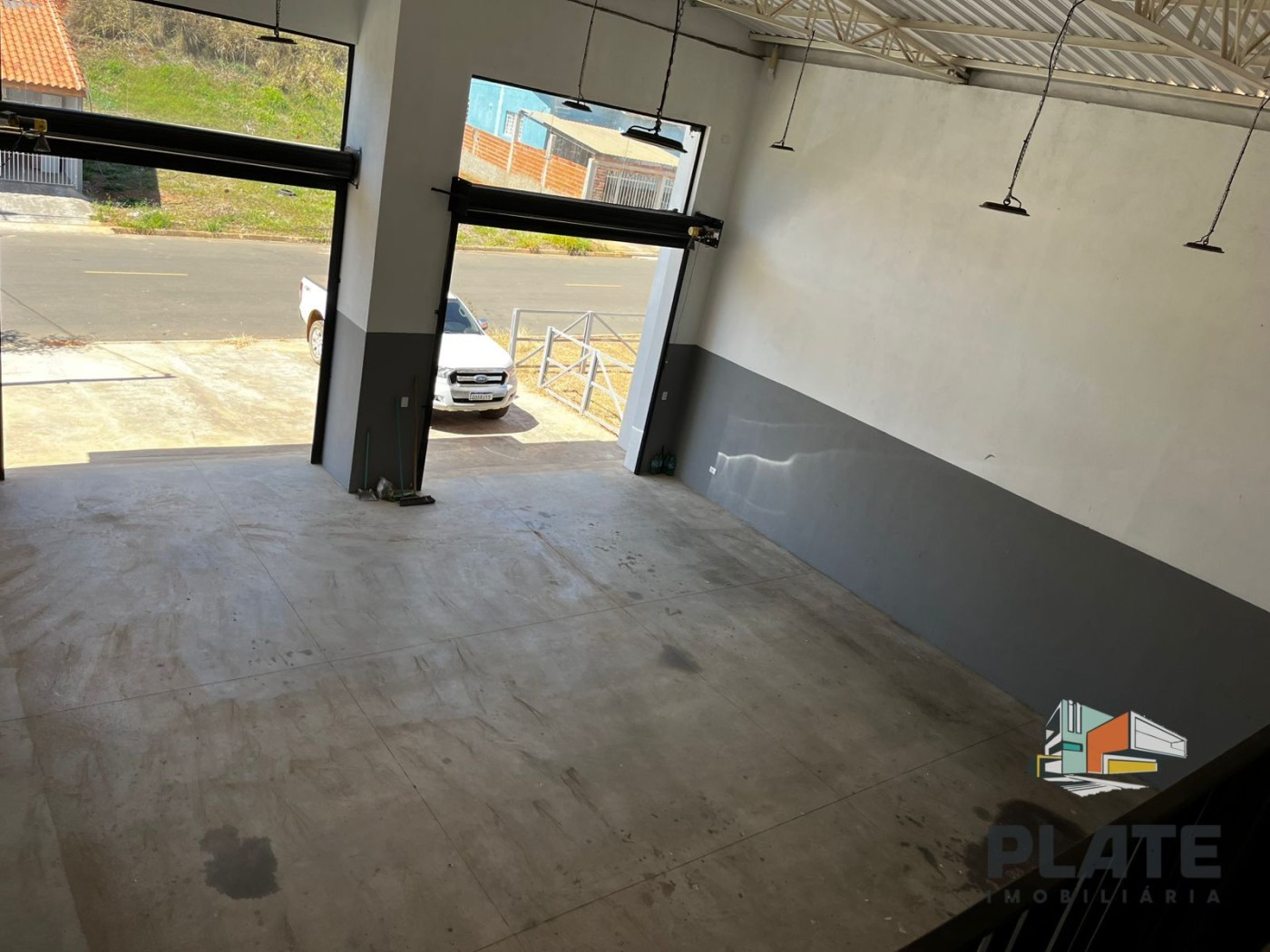 Loja-Salão, 283 m² - Foto 4