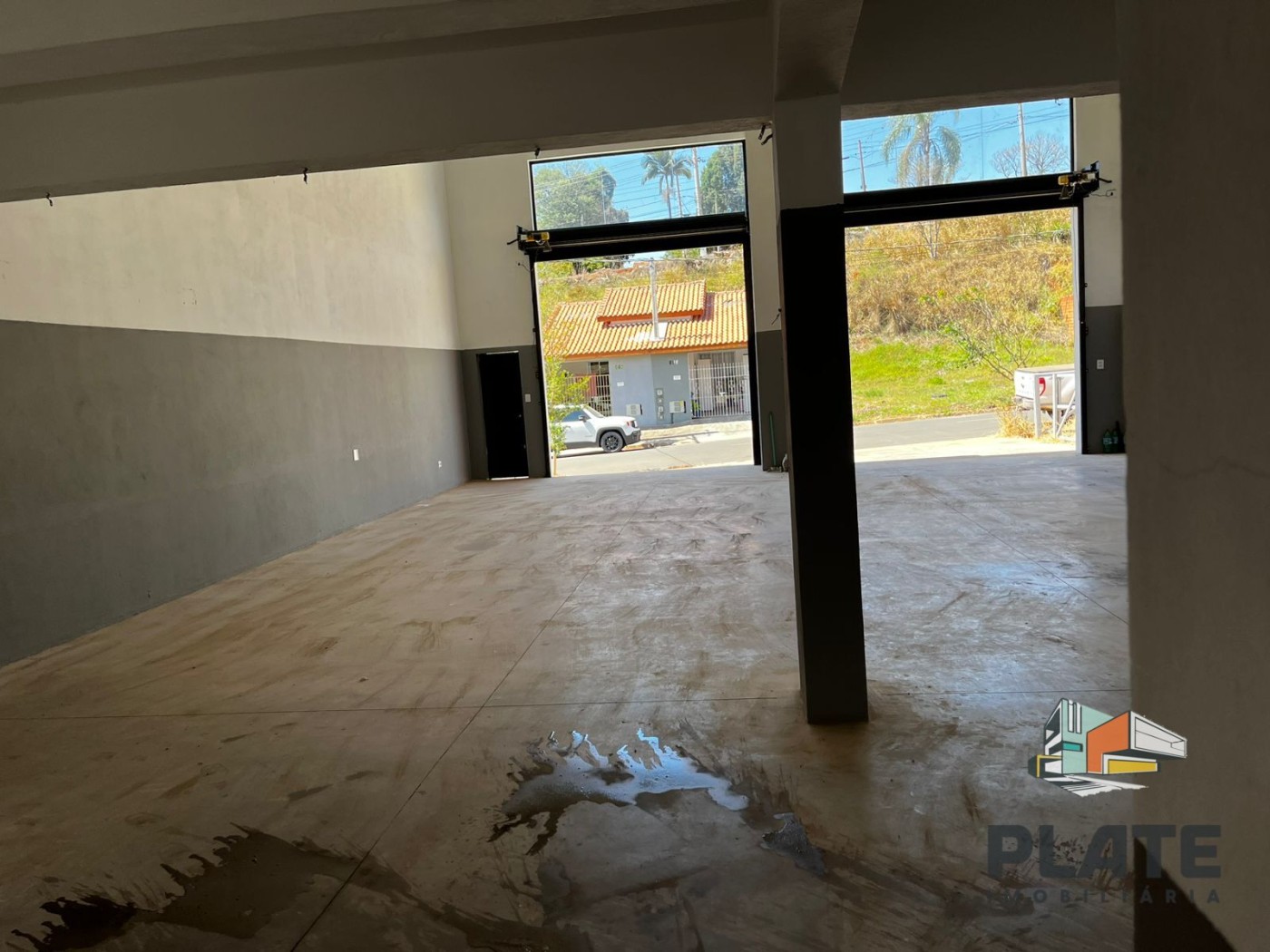 Loja-Salão, 283 m² - Foto 5