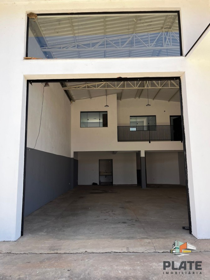 Loja-Salão, 283 m² - Foto 2