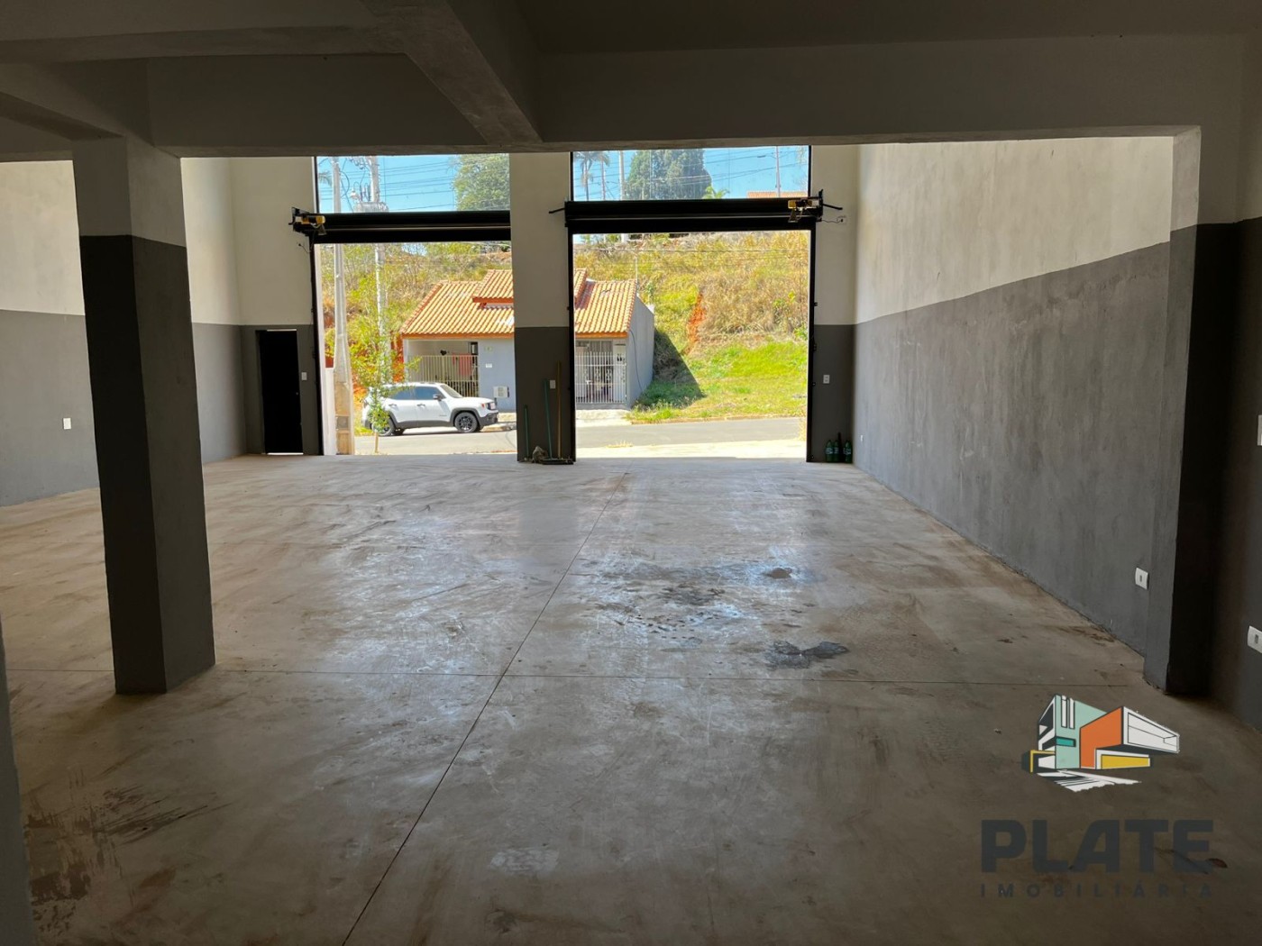 Loja-Salão, 283 m² - Foto 3