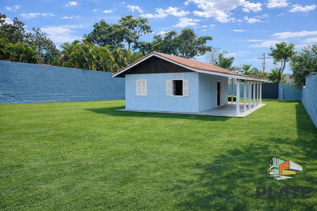 Chácara, 800 m² - Foto 2