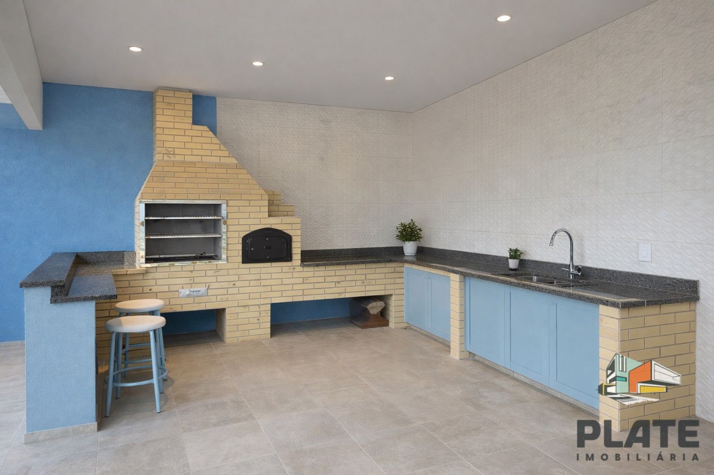 Chácara, 800 m² - Foto 4
