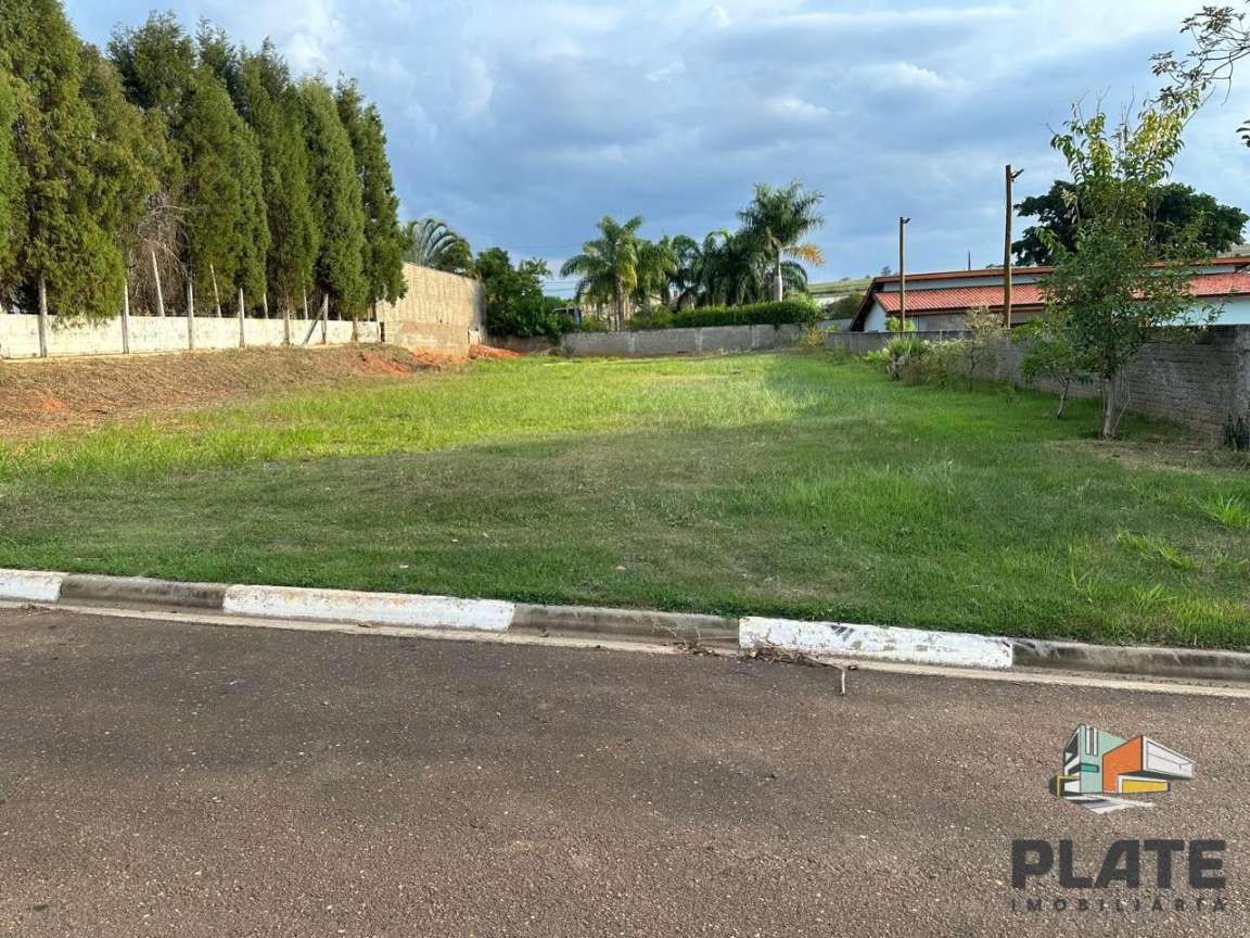 Terreno, 920 m² - Foto 1