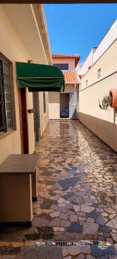 Casa, 188 m² - Foto 8