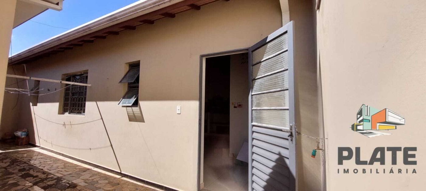 Casa, 188 m² - Foto 19