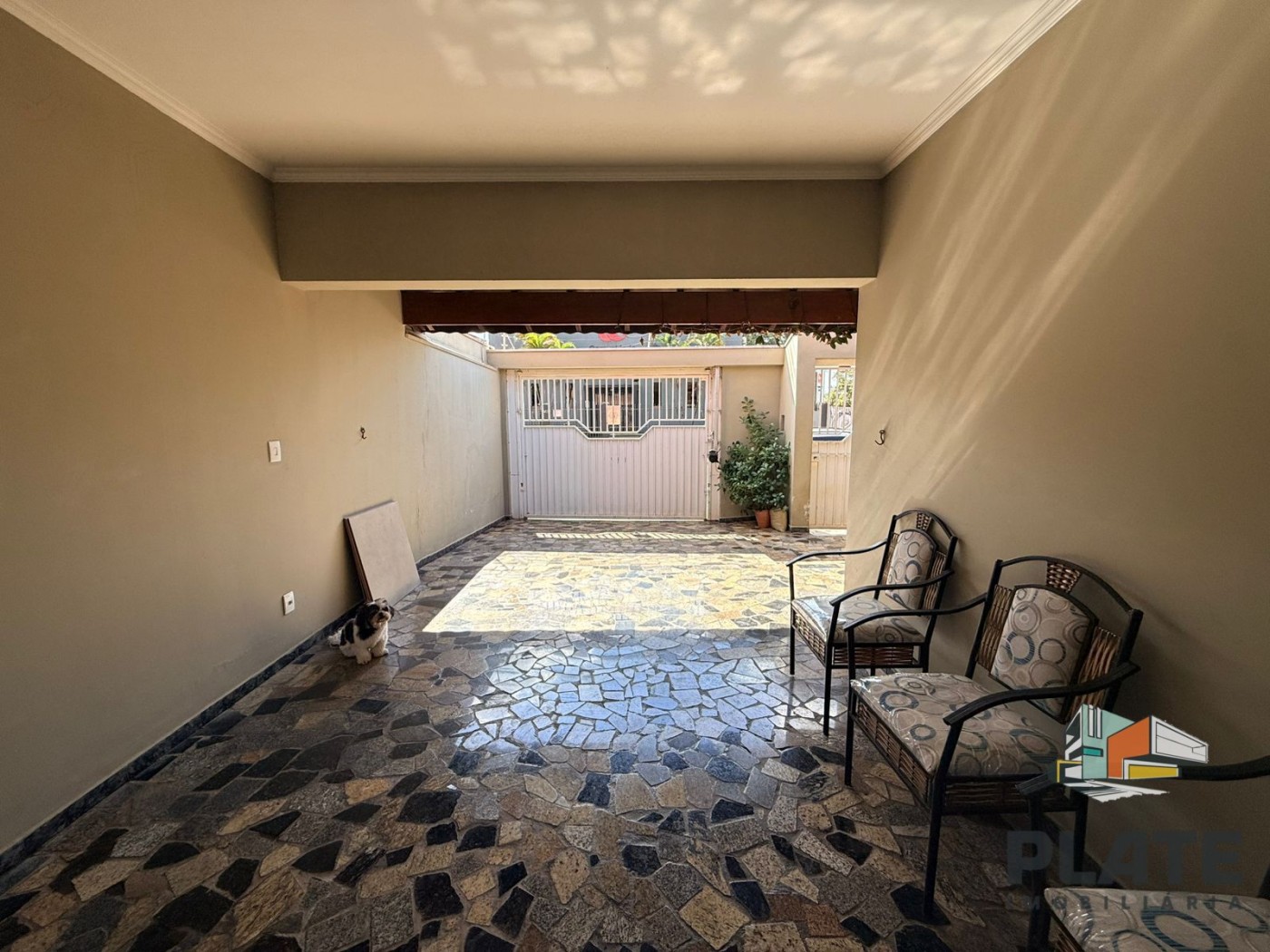 Casa, 188 m² - Foto 3