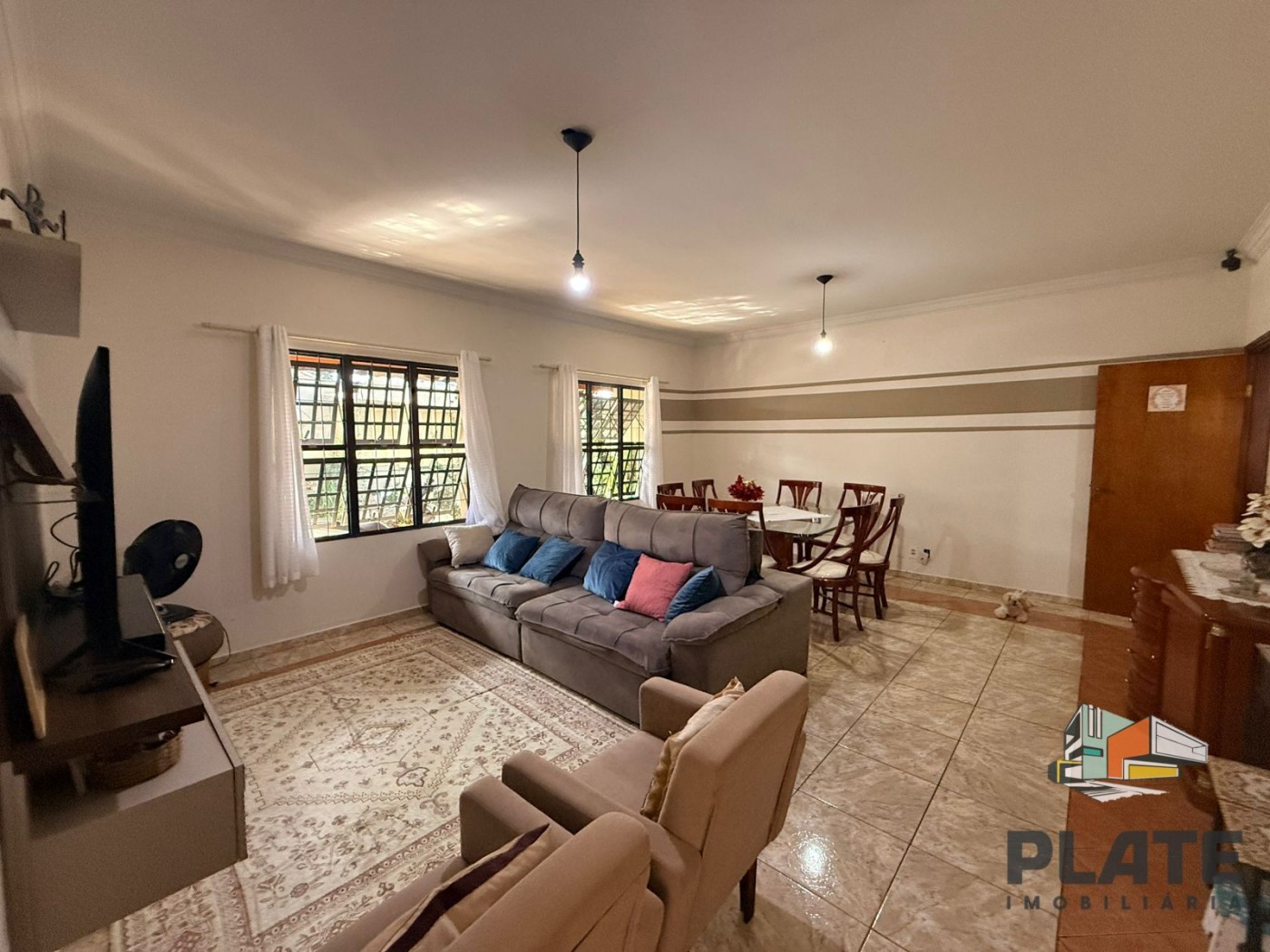 Casa, 188 m² - Foto 7