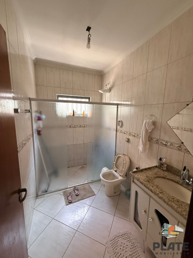 Casa, 188 m² - Foto 13