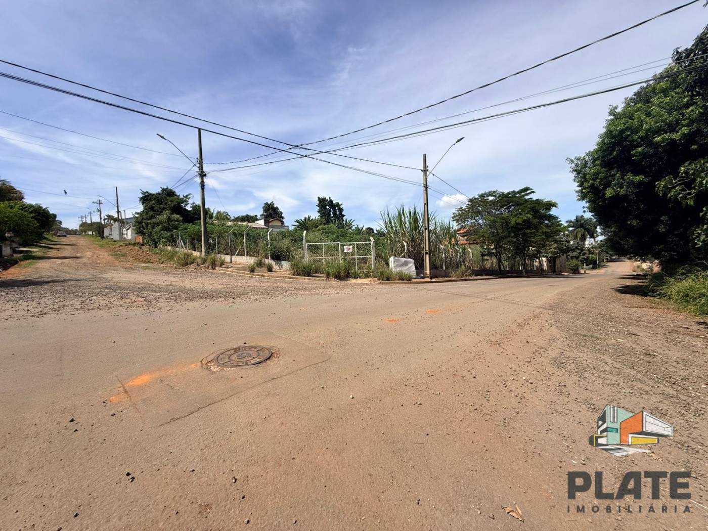 Terreno, 1000 m² - Foto 4