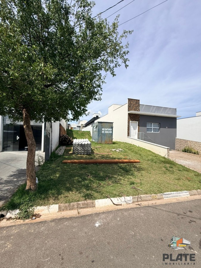 Terreno, 175 m² - Foto 1