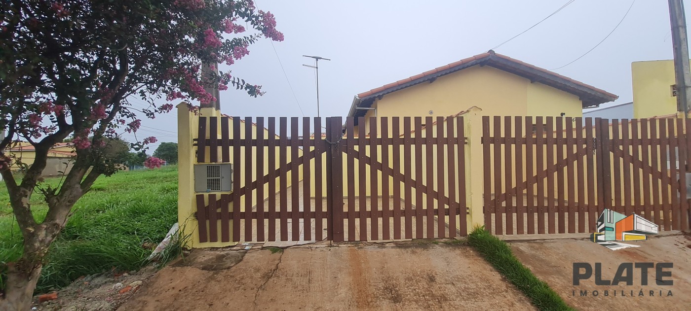 Casa, 2 quartos - Foto 1