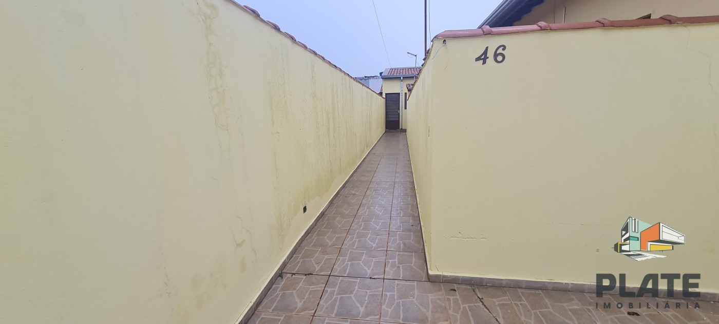Casa, 2 quartos - Foto 2