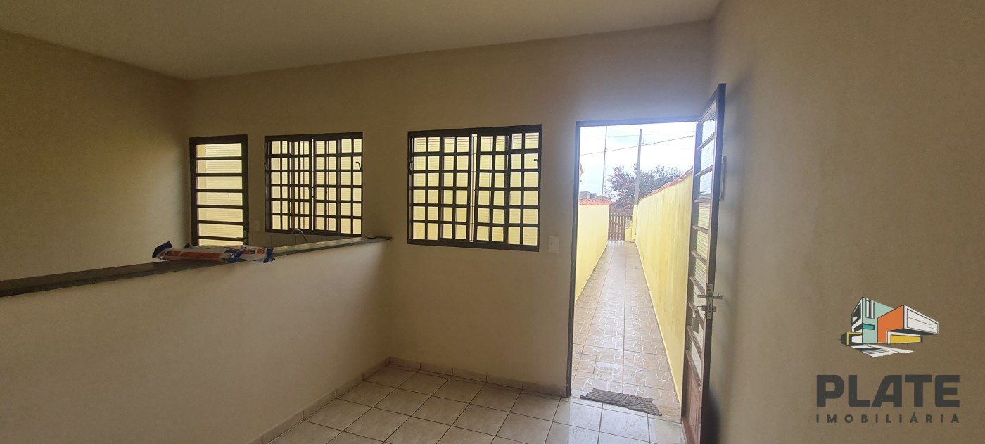 Casa, 2 quartos - Foto 3