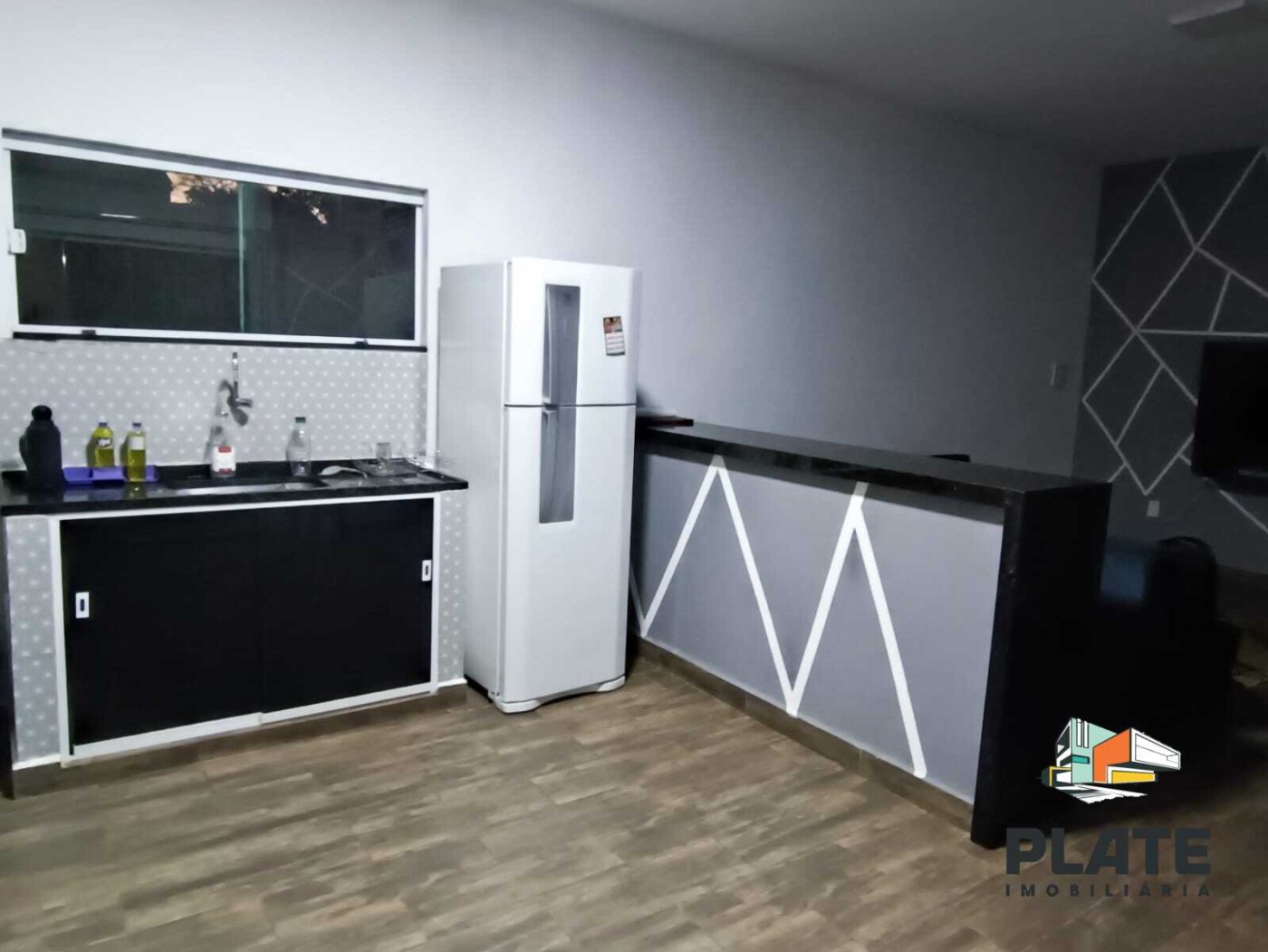 Chácara, 1000 m² - Foto 4