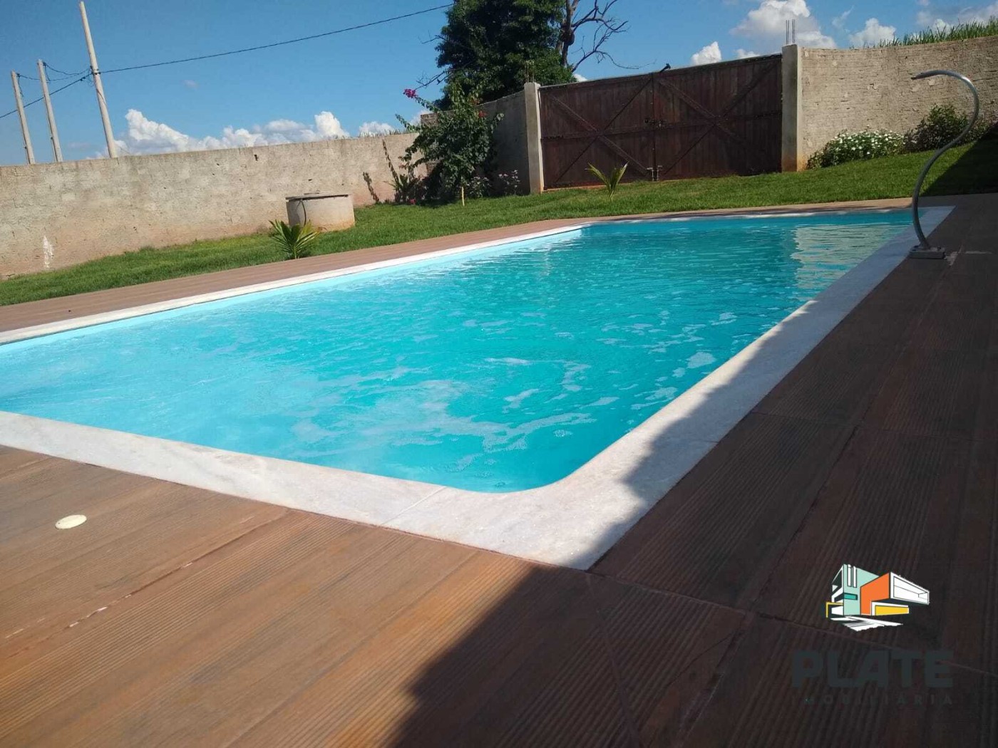 Chácara, 1000 m² - Foto 13
