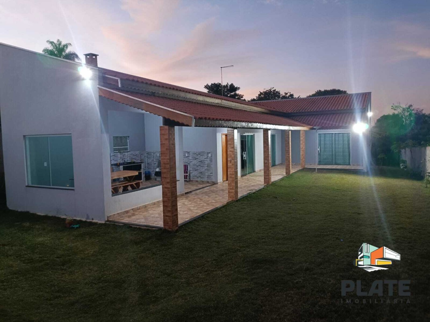 Chácara, 1000 m² - Foto 10