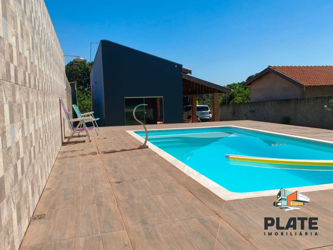 Chácara, 1000 m² - Foto 16