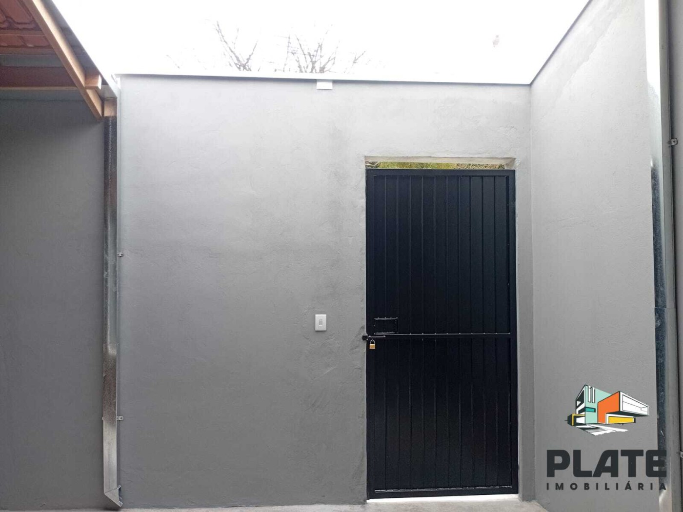 Casa, 52 m² - Foto 2