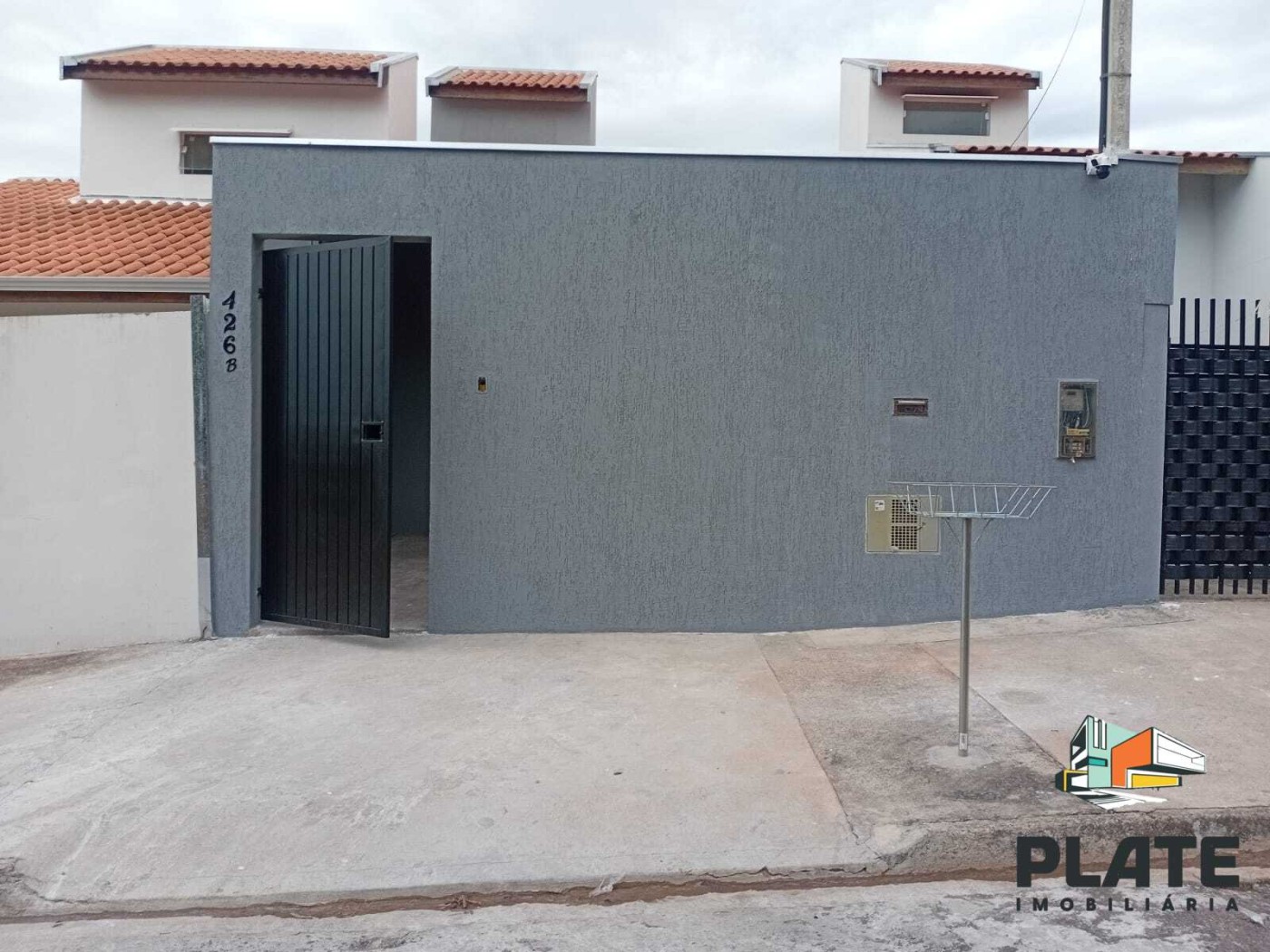 Casa, 52 m² - Foto 1