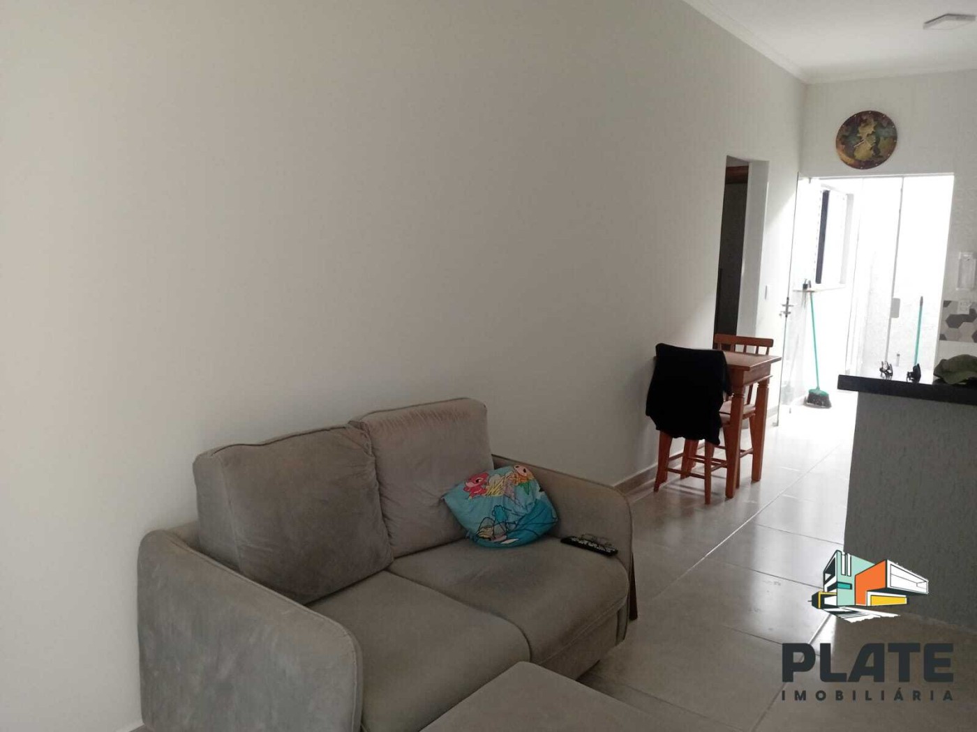 Casa, 52 m² - Foto 7