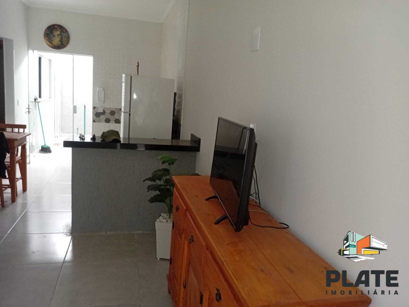 Casa, 52 m² - Foto 6