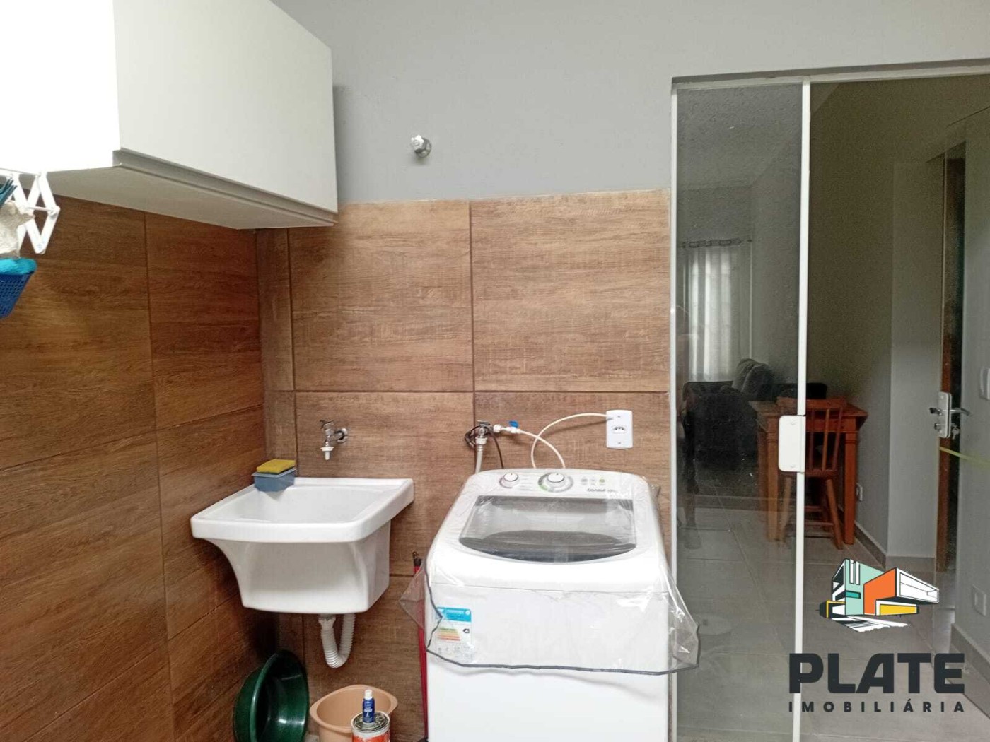 Casa, 52 m² - Foto 33