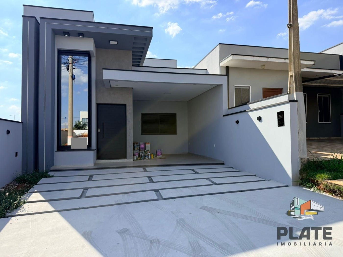 Casa de Condomínio - Foto 1