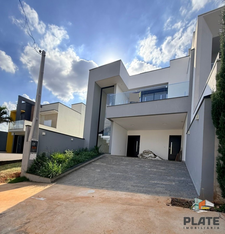 Casa de Condomínio - Foto 1