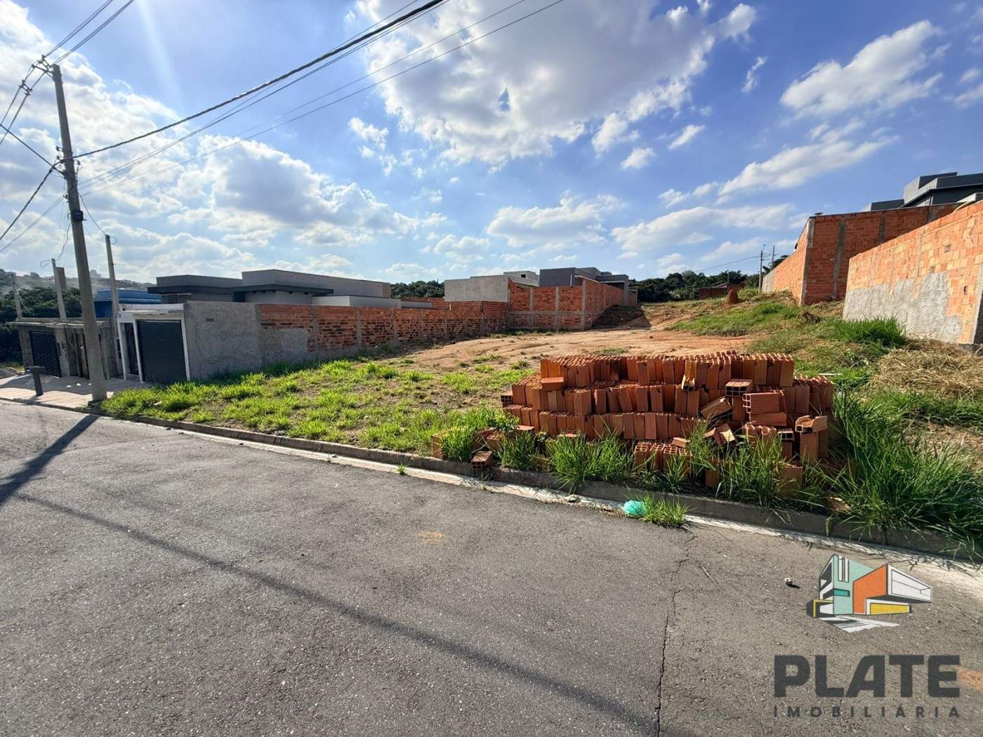 Terreno, 175 m² - Foto 2