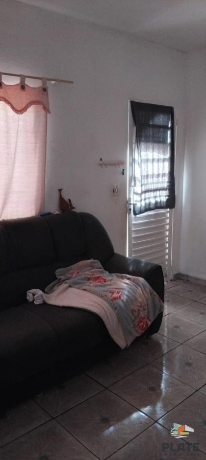 Casa, 54 m² - Foto 6