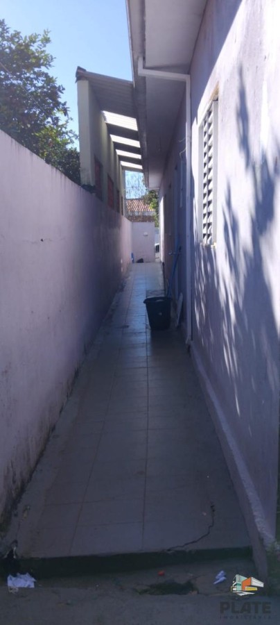 Casa, 54 m² - Foto 25