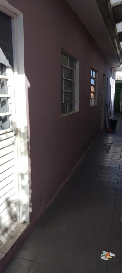 Casa, 54 m² - Foto 26
