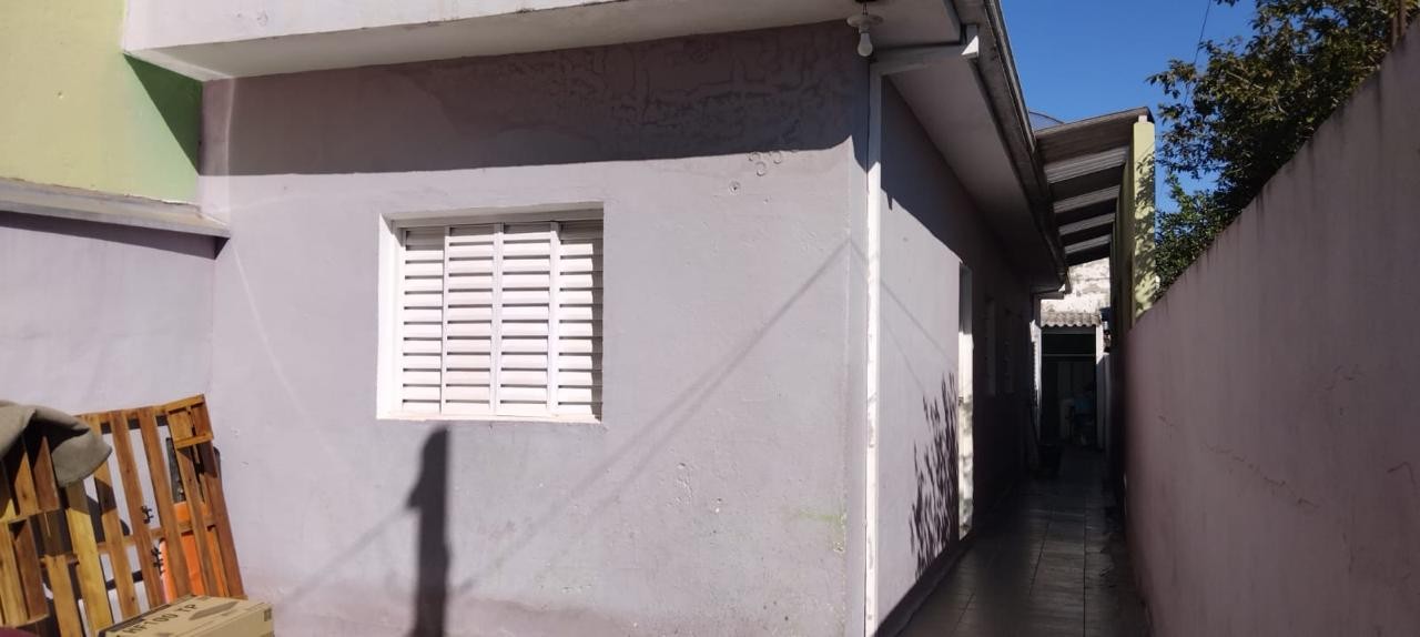 Casa, 54 m² - Foto 31
