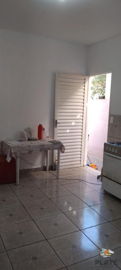 Casa, 54 m² - Foto 17