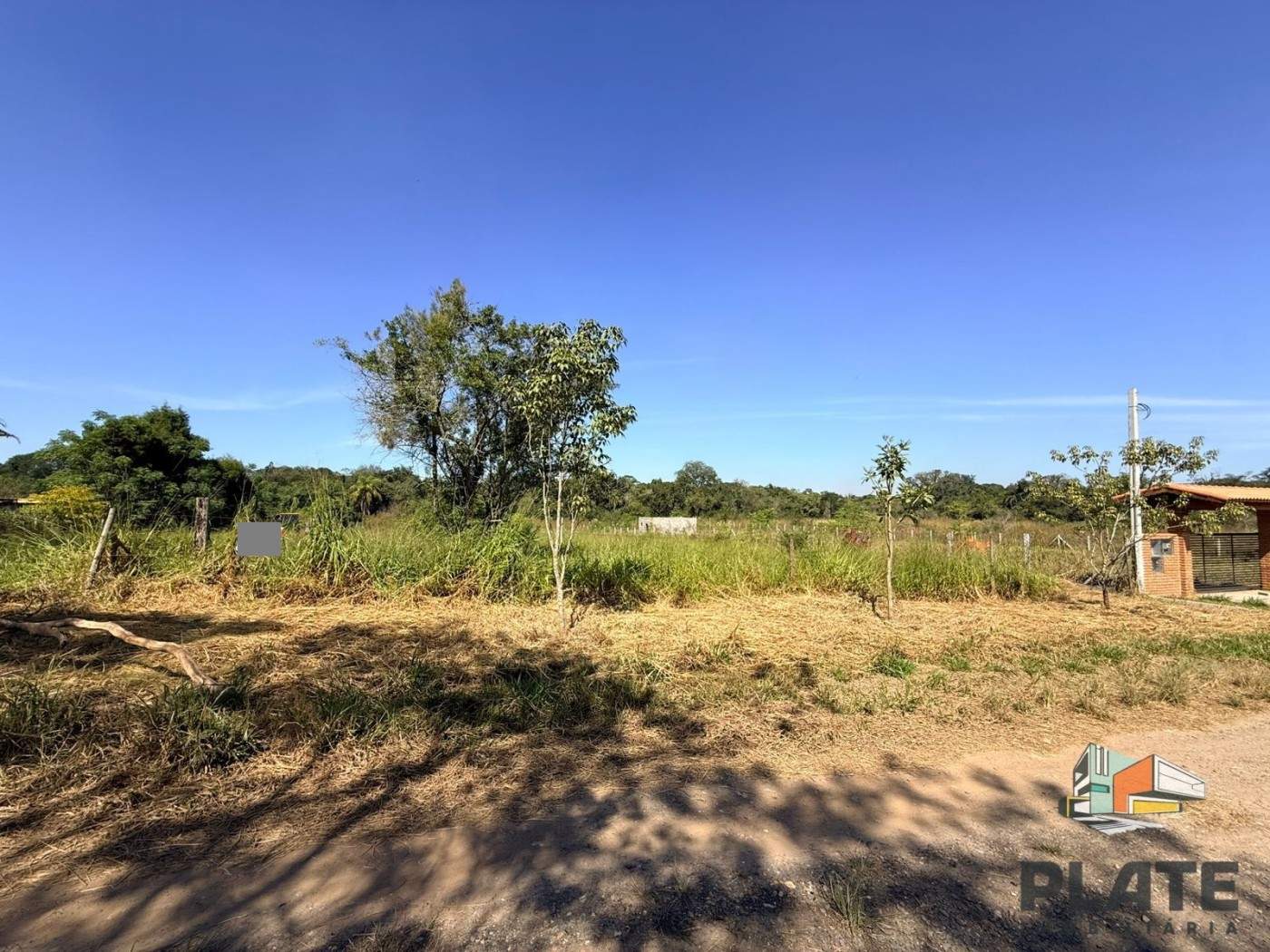 Terreno, 6000 m² - Foto 1