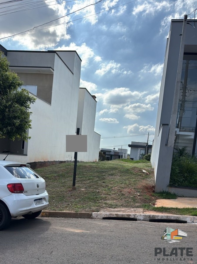 Terreno, 175 m² - Foto 1