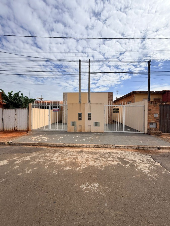 Casa, 58 m² - Foto 1