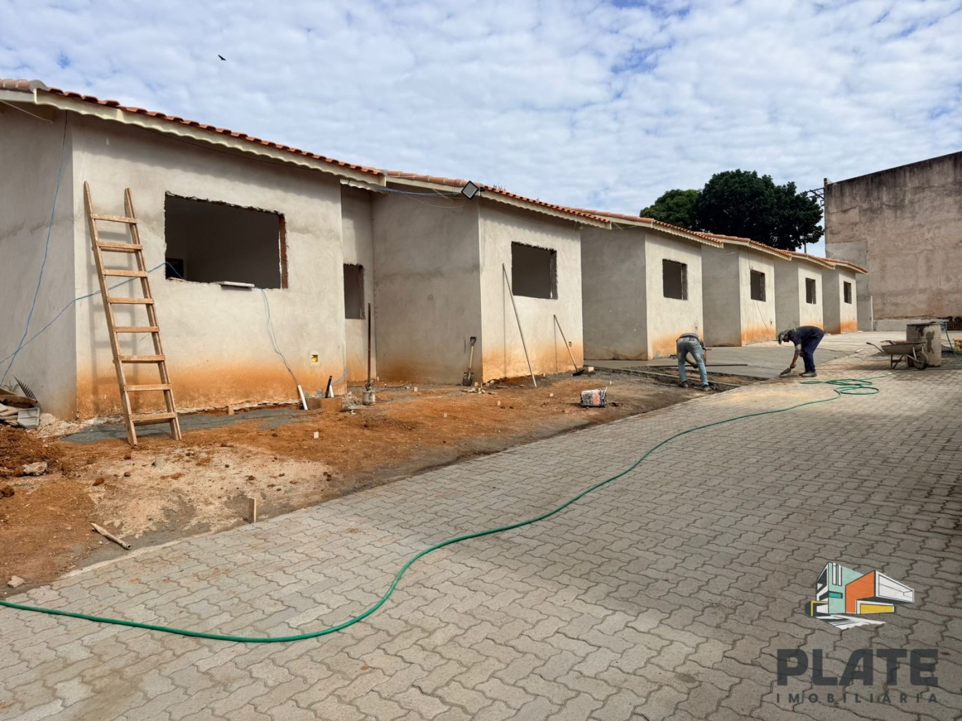 Casa, 55 m² - Foto 1