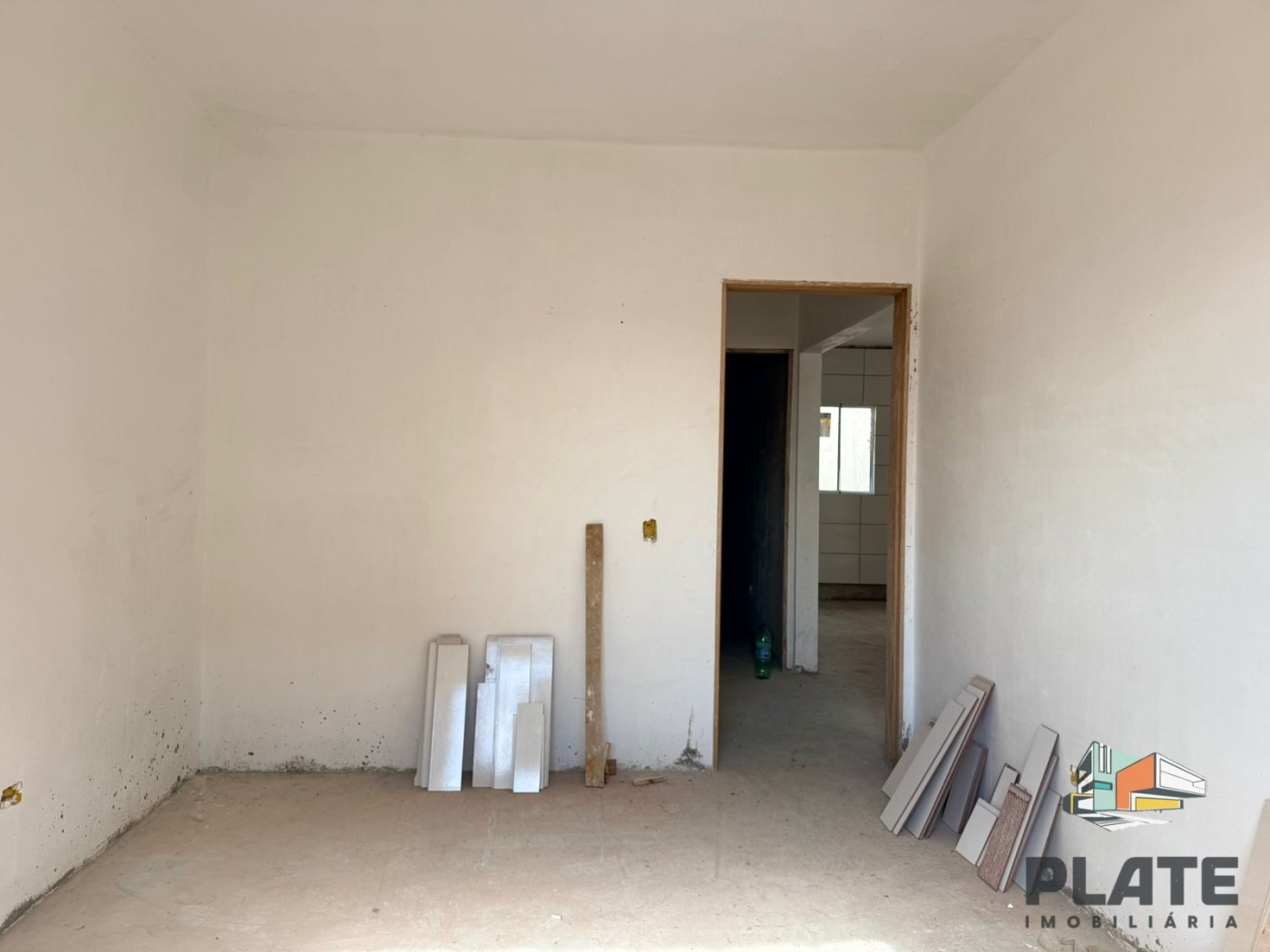 Casa, 55 m² - Foto 6
