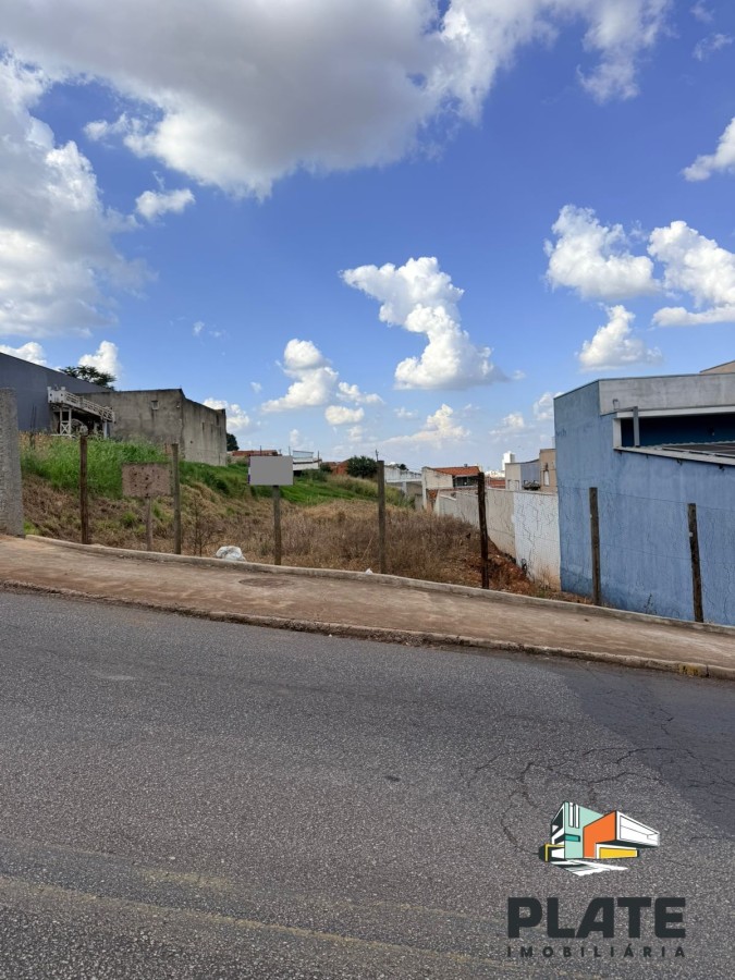 Terreno, 615 m² - Foto 4