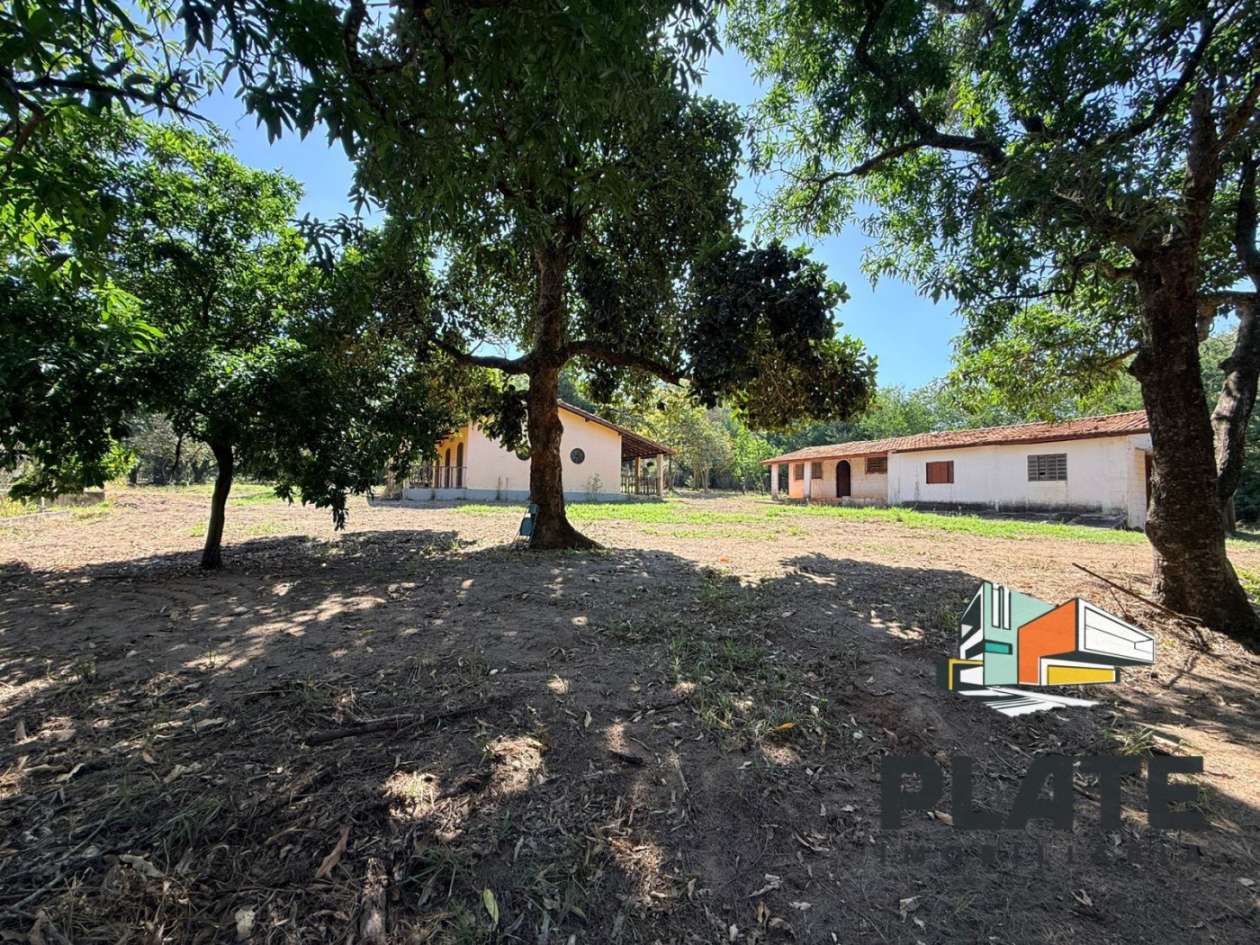 Chácara, 5600 m² - Foto 1