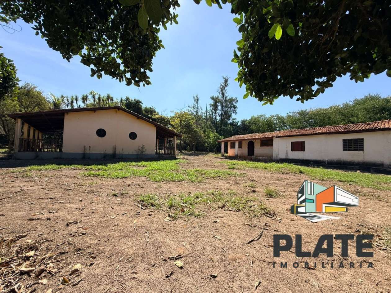 Chácara, 5600 m² - Foto 3